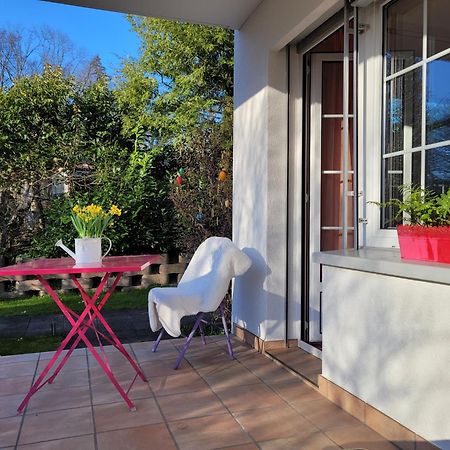 לוצרן Villa Castagna Guesthouse חדר תמונה