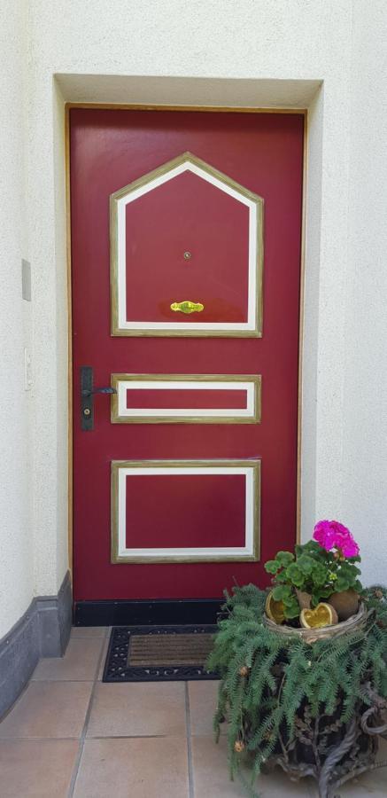 לוצרן Villa Castagna Guesthouse מראה חיצוני תמונה