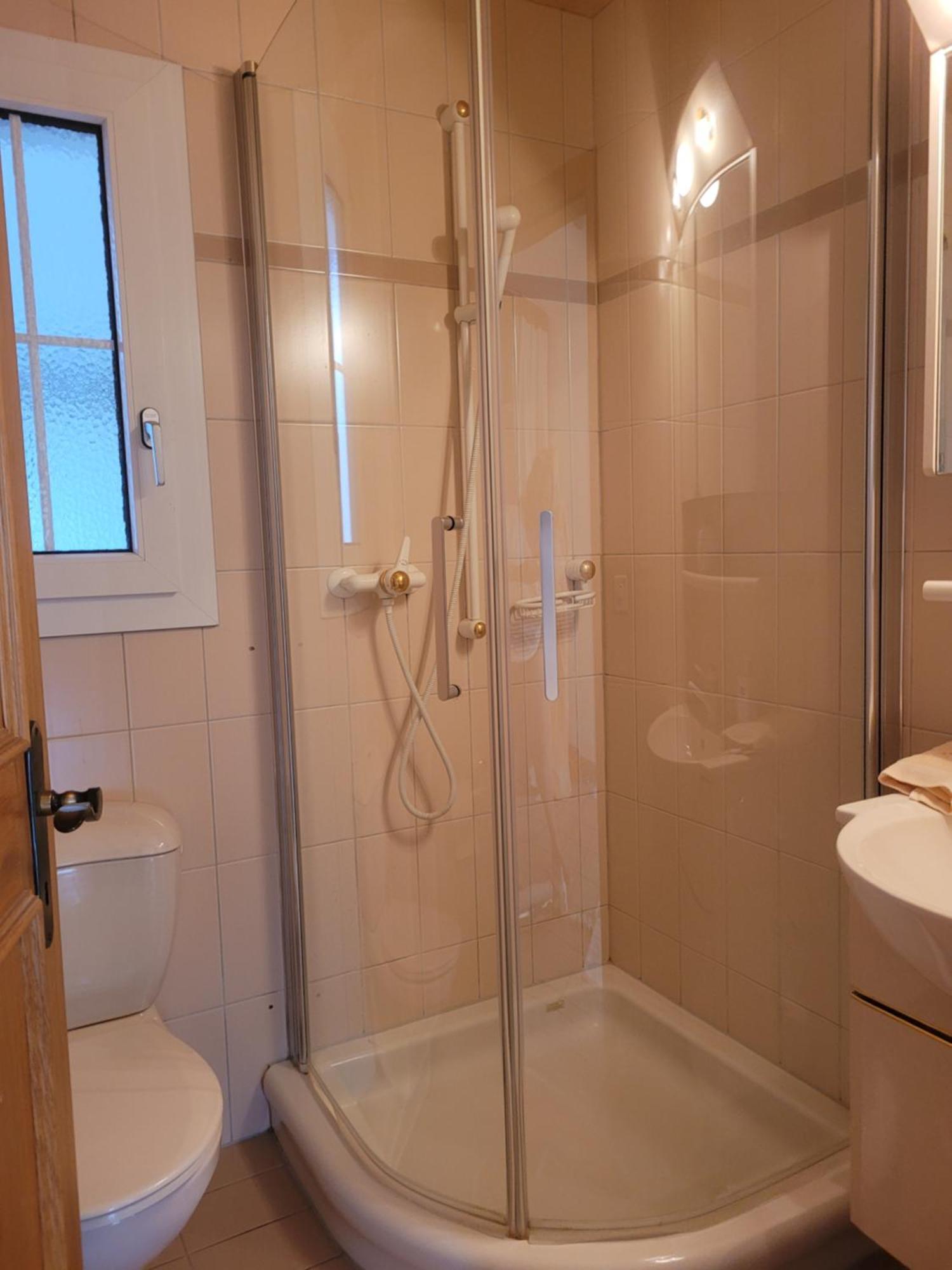 לוצרן Villa Castagna Guesthouse חדר תמונה